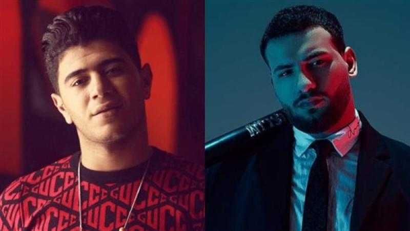 3 مارس الحكم على المطربين مسلم ونور التوت بتهمة سرقة لحن أغنية