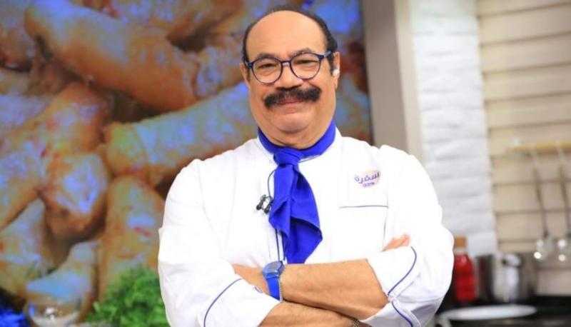 طليقة الشيف الشربيني وإبنته تتبادلان الاتهام بالاعتداء بسبب فيلا الشيخ زايد