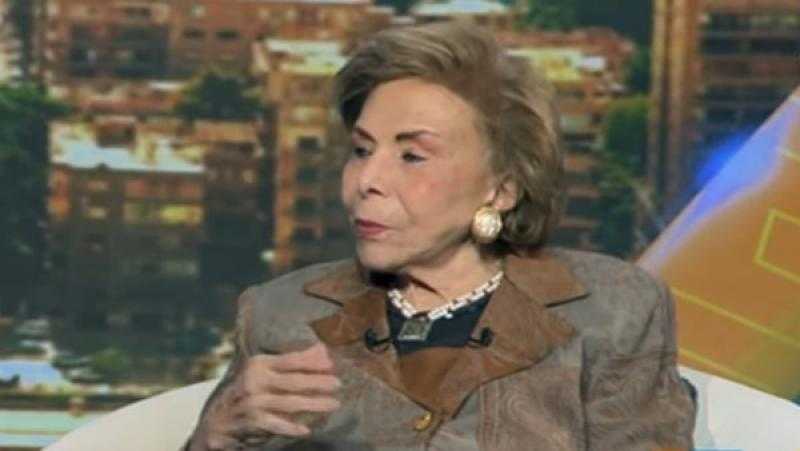 السفيرة ميرفت التلاوي: المرأة الريفية نموذج للاعتماد على النفس ومساعدة الأسرة والوطن