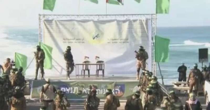 خط أحمر