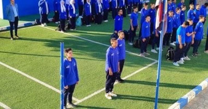 تعرف على موعد بدء الفصل الدراسى الثانى بالمدارس 2025