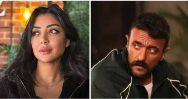مؤلفة أغنية مسلسل فهد البطل: ”غول الأصول” لايقة على جدعنة أحمد العوضى