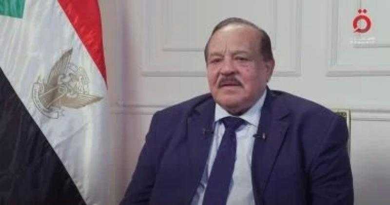 وزير الخارجية السوداني: نقترب من إنهاء الحرب واستعادة السيادة الكاملة