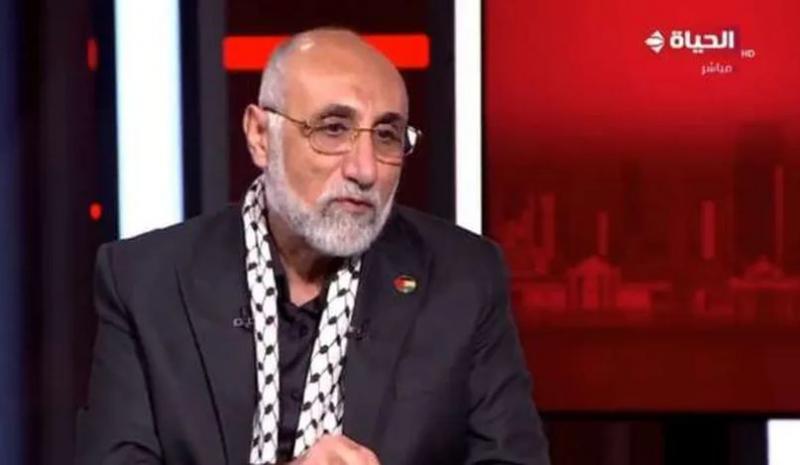 رئيس تيار الاستقلال الفلسطيني: نتنياهو يريد أن يصبح ملك إسرائيل المتوج