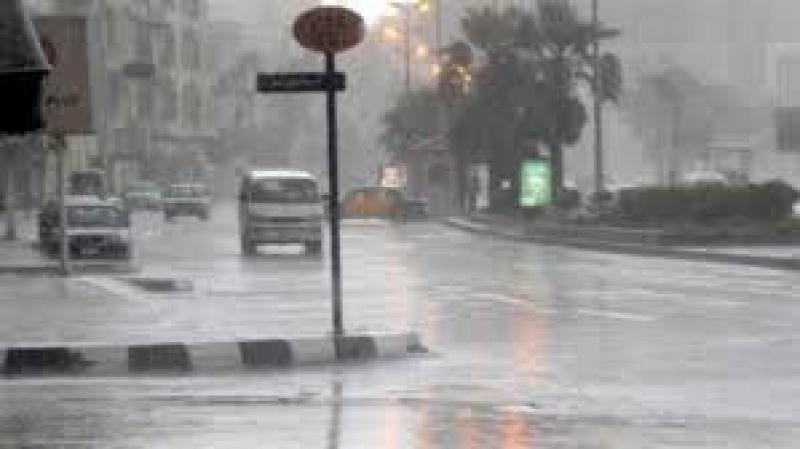 الطقس اليوم.. تغيرات مفاجئة وحالة عدم استقرار وأمطار على شمال البلاد