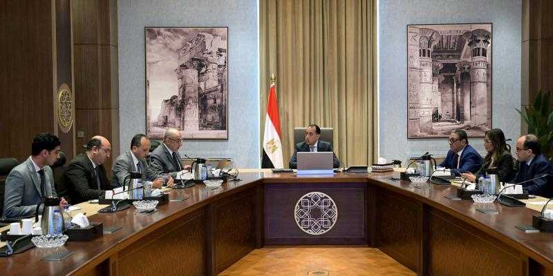 رئيس الوزراء يؤكد استمرار الحكومة في تعظيم العائد على الأصول المملوكة للدولة لتحقيق التنمية الاقتصادية