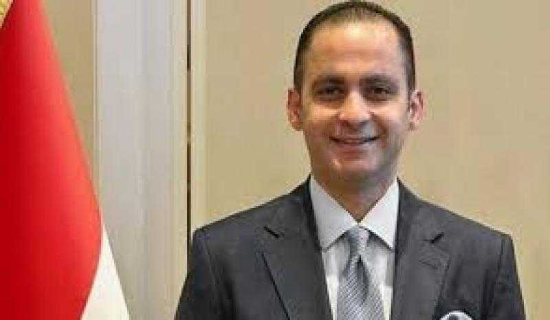 نائب وزير الصحة يترأس اجتماع نحو تعزيز التحول الرقمي في القطاع الصحي