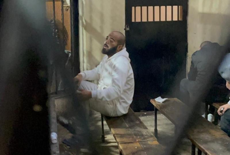 إحالة قاتل صاحب مقهى أسوان بمصر الجديدة إلى المفتى
