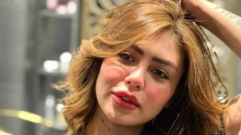 هدير عبد الرازق تسدد غرامة الـ 20 ألف جنيه