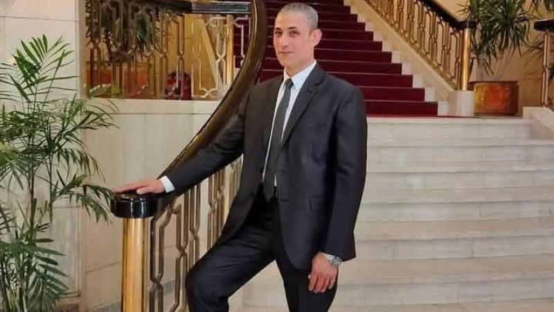 النيابة العامة تستعجل تقرير استكتاب المتهم بتزوير رسالة موظف الأوبرا المنتحر