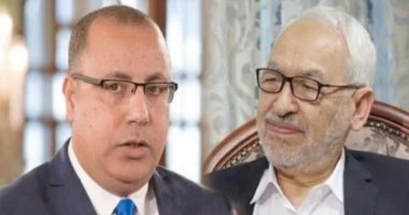 تونس.. حكم بسجن الغنوشى 22 عاما والمشيشى 35 عاما