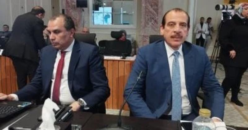 مساعد وزير الصحة: قهرنا شلل الأطفال وفيروس B بالتطعيمات ووفرنا 70 مليون وحدة