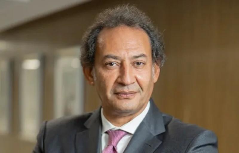 حازم حجازي: دخول خدمات ”Apple Pay” للمدفوعات الإلكترونية بمصر يعزز الاقتصاد غير النقدي