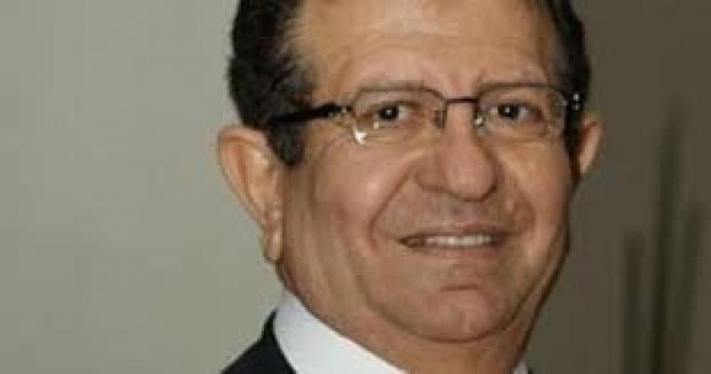 يسري المغازي: الاصطفاف الوطني خلف القيادة السياسية قوة لمواجهة مخططات ترامب