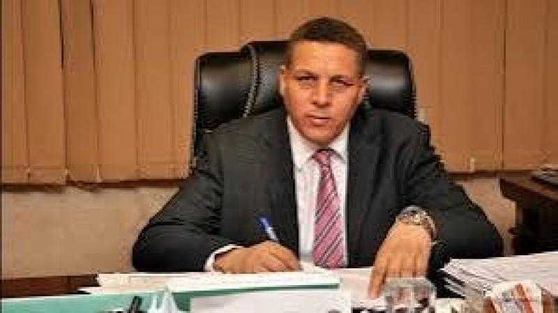 أحمد محسن: زيارة الرئيس لإسبانيا مكسب سياسي واقتصادي ورسالة قوية لدعم فلسطين