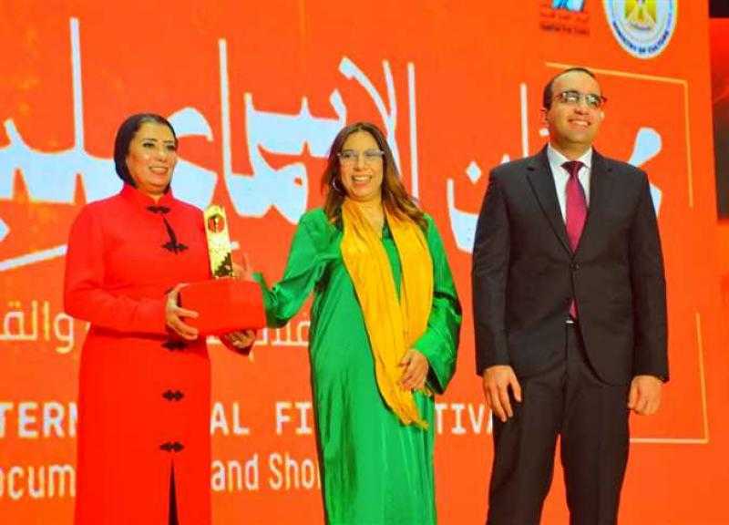 رئيس مهرجان الإسماعيلية للأفلام التسجيلية: الدورة الـ26 بداية جديدة لدعم السينما