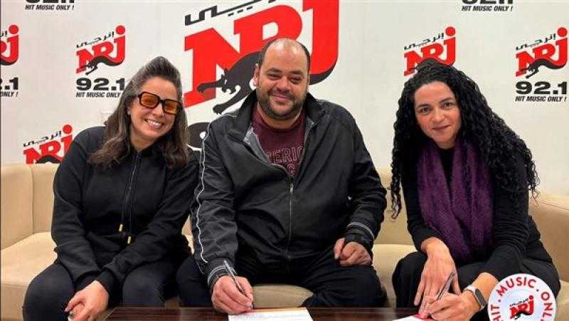 محمد ممدوح يتعاقد على أول مسلسل «ميوزيكال» إذاعي في رمضان 2025