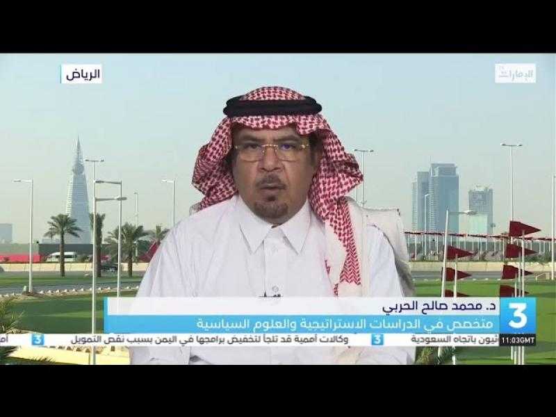 محلل سياسي: العالم يرفض المشروع الأمريكي الإسرائيلي بتهجير الفلسطينيين