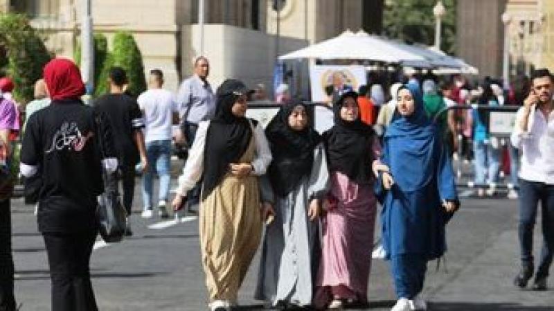 خط أحمر