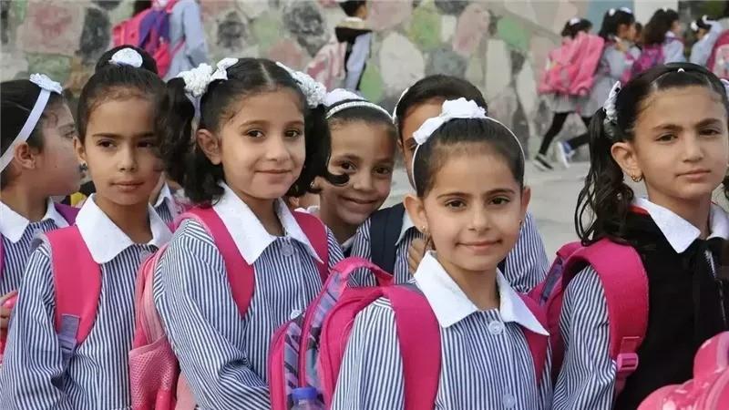 انتهاء إجازة نصف العام لطلاب المدارس اليوم .. وبدء الترم الثاني السبت