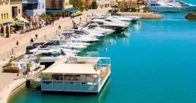خط أحمر