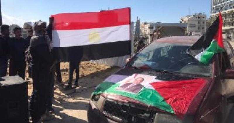 مجلس حكماء المسلمين يُعرب عن رفضه القاطع لتهجير الفلسطينيين ويطالب بحل عادل