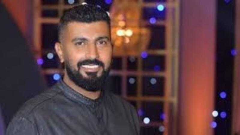محمد سامي مطلوب أمام المحكمة بسبب عفاف شعيب