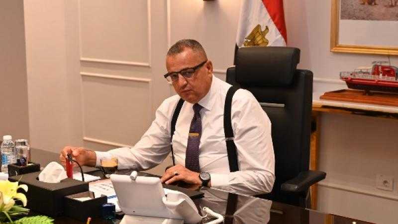 محافظ جنوب سيناء يوجه بتلبية احتياجات المواطنين وحصر التحديات