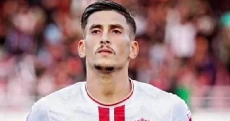 خط أحمر