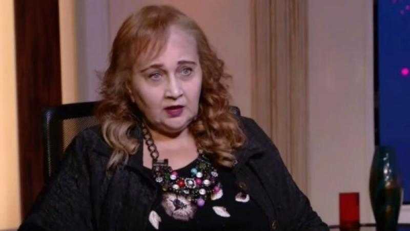 ماجدة خير الله عن اختيار يحيى الفخراني رمزا للثقافة العربية: مؤثر لأجيال كثيرة