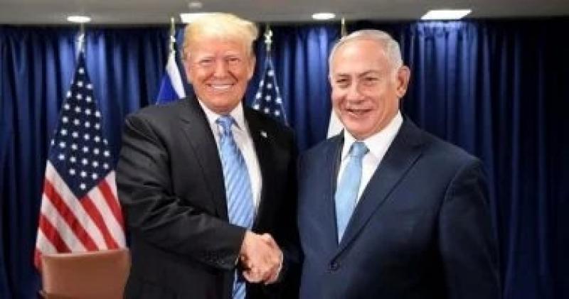 نتنياهو: لا حاجة لقوات أمريكية فى غزة لتنفيذ مقترح ترامب بشأن القطاع
