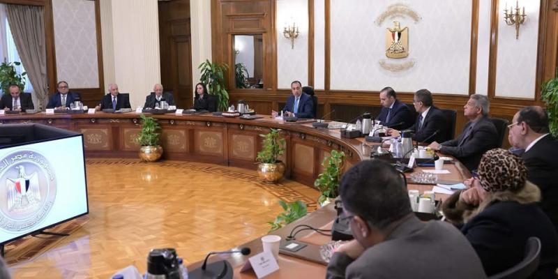 رئيس الوزراء: حزمة الحماية الاجتماعية قبل رمضان وإجراءات استثنائية قبل العيد