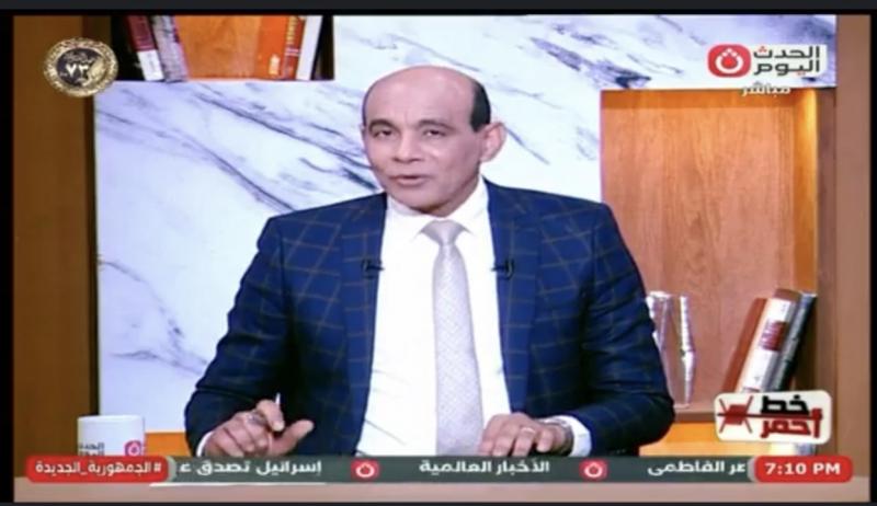 محمد موسى يدعو الشعوب العربية للتوحد في مواجهة المخططات الصهيونية