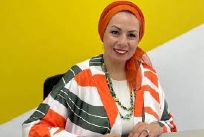 جرمين عامر: ”كوكب المؤثرين” يكشف تأثير الإعلام في تشكيل الرأي العام
