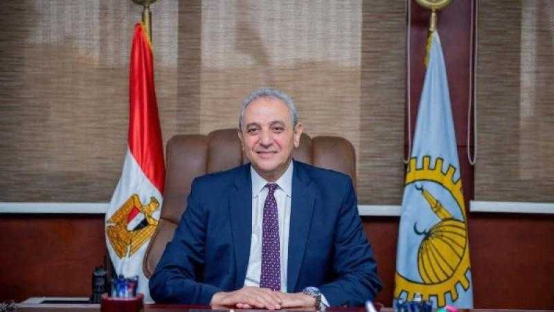 محافظ الغربية يعلن افتتاح معارض ”أهلا رمضان” في جميع المراكز والمدن