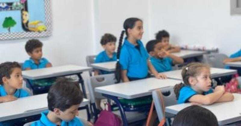 انطلاق الفصل الدراسى الثانى لطلاب المدارس الرسمية والخاصة غدًا
