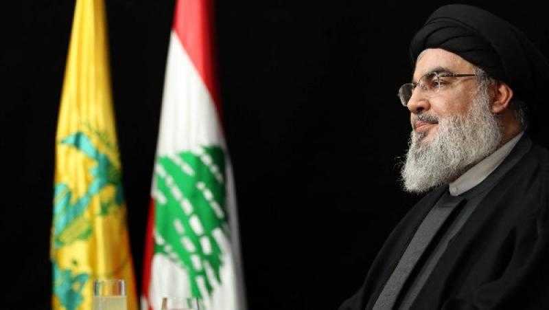 جالانت يكشف كواليس اغتيال حسن نصر الله