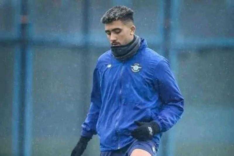 وكيل لاعبين: الزمالك فاوضنا لضم مدافع شاختار.. ولم يحدث تواصل بشأن النوراني