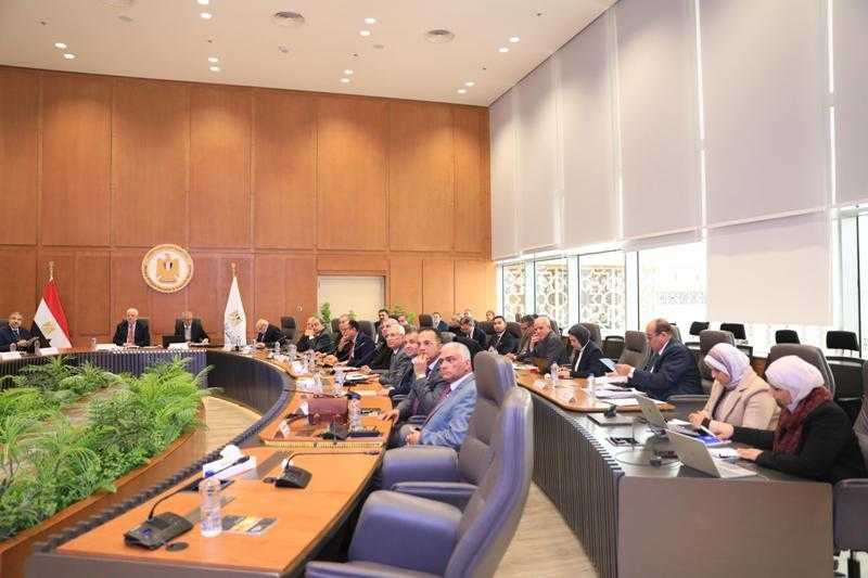 مجلس الجامعات الأهلية: تشكيل لجنة لوضع شروط وضوابط وآليات تقديم المنح الدراسية للطلاب| صور