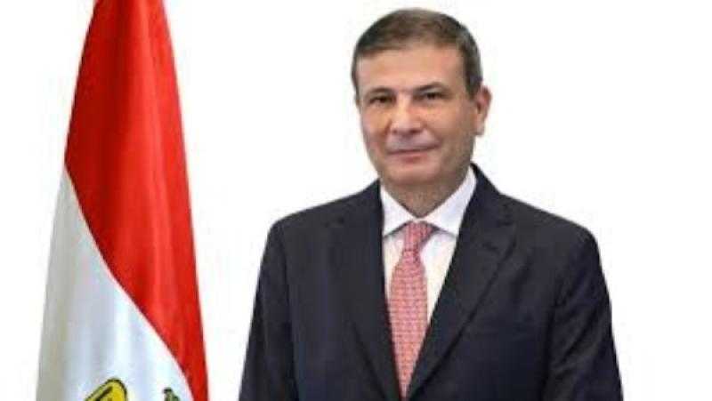 الزراعة في أسبوع| نشرة الحصاد رقم 233 لأنشطة الوزارة في الفترة من 31 يناير وحتى 6 فبراير الجاري