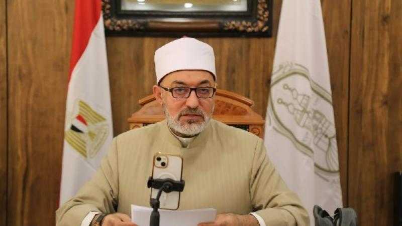 مواجهة الشائعات في الإسلام.. كيف تعامل النبي مع الفتن؟.. المفتي يجيب