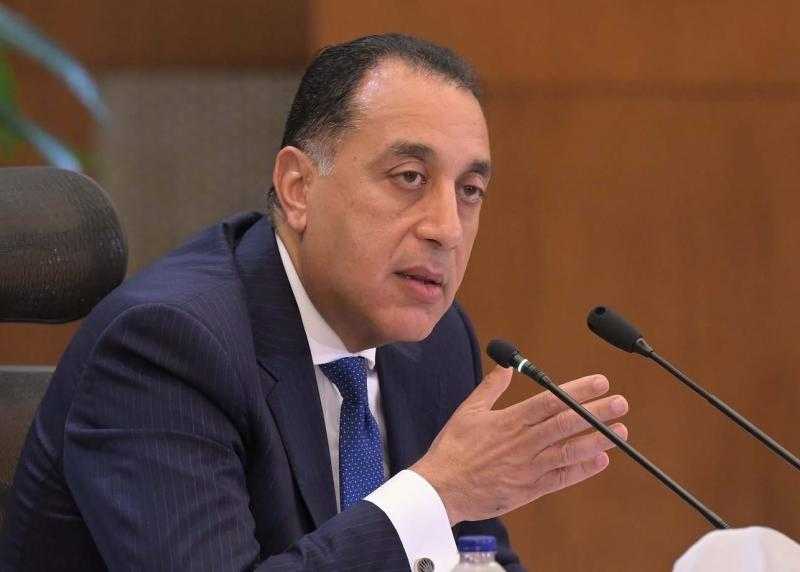 انفوجراف.. أبرز أنشطة رئيس مجلس الوزراء هذا الأسبوع
