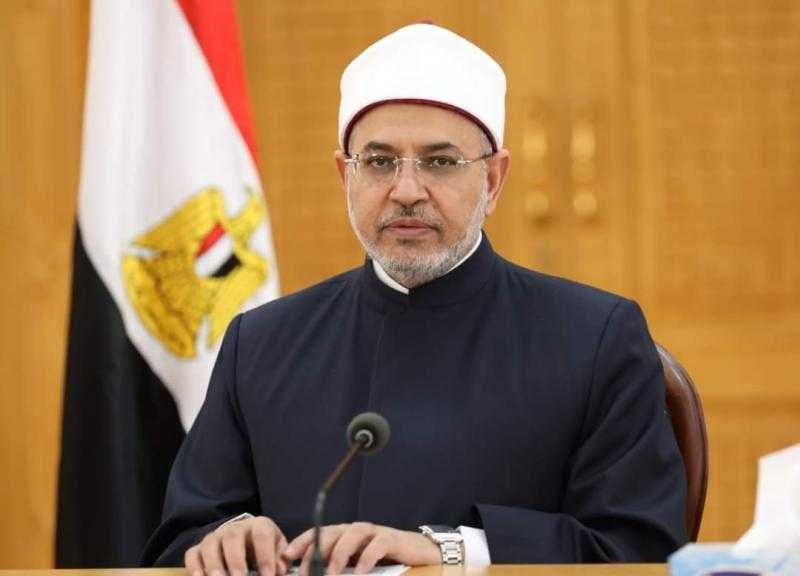 رئيس جامعة الأزهر: لا فائدة للعلم دون دراية