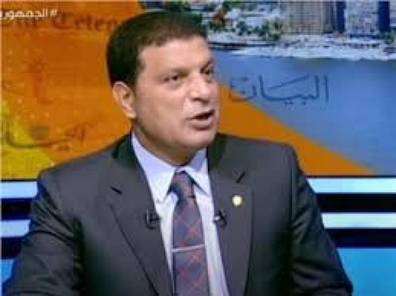 مختار غباشي: وحدة العرب هي مفتاح قوتهم وحماية أمنهم القومي