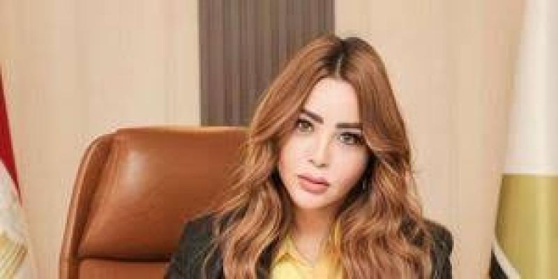 جيهان مديح: الدبلوماسية المصرية تصدت لمحاولات تصفية القضية الفلسطينية