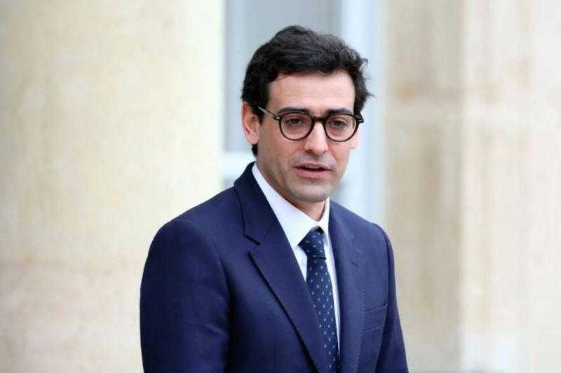 فرنسا تؤكد دعمها الثابت للمحكمة الجنائية الدولية بعد العقوبات الأمريكية