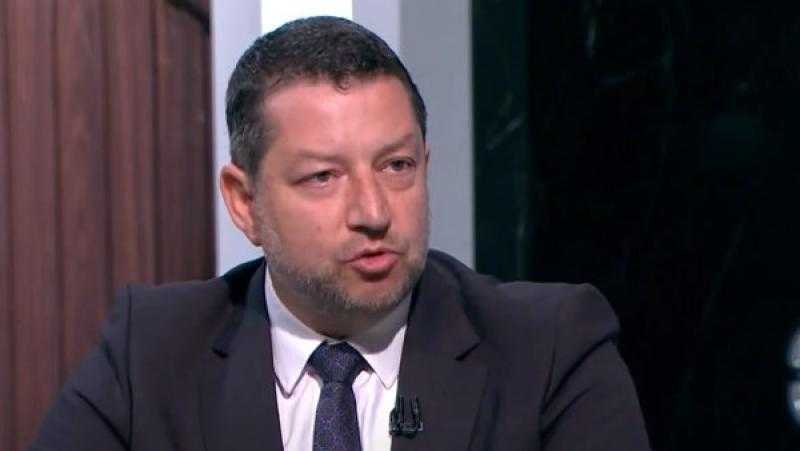 شريف الصياد: دورنا في تعزيز الصادرات وجذب الاستثمارات