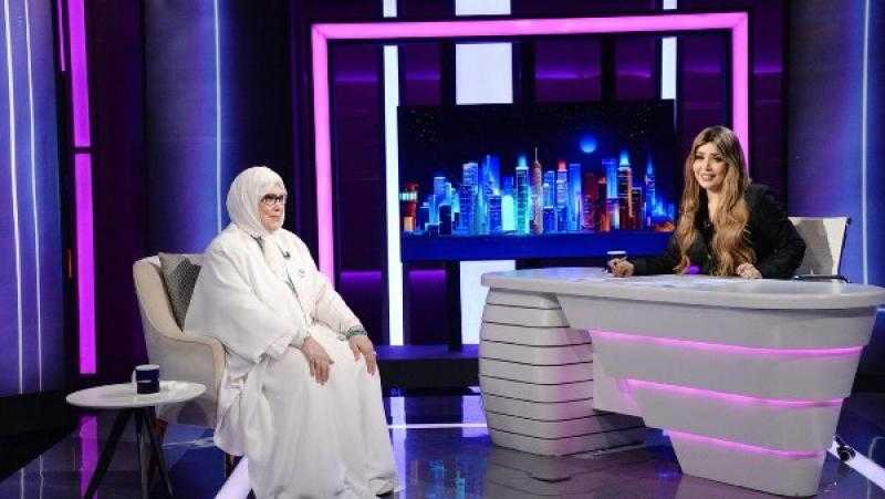 ”أعشق الفلسفة”.. ياسمين الخيام: ”أنا فاشلة في الرياضيات وهذه عقدتي”