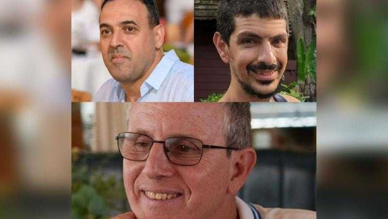 صفقة تبادل جديدة بـ ”دير البلح”.. تسليم 3 محتجزين إسرائيليين مقابل الإفراج عن 183 أسيرًا فلسطينيًا