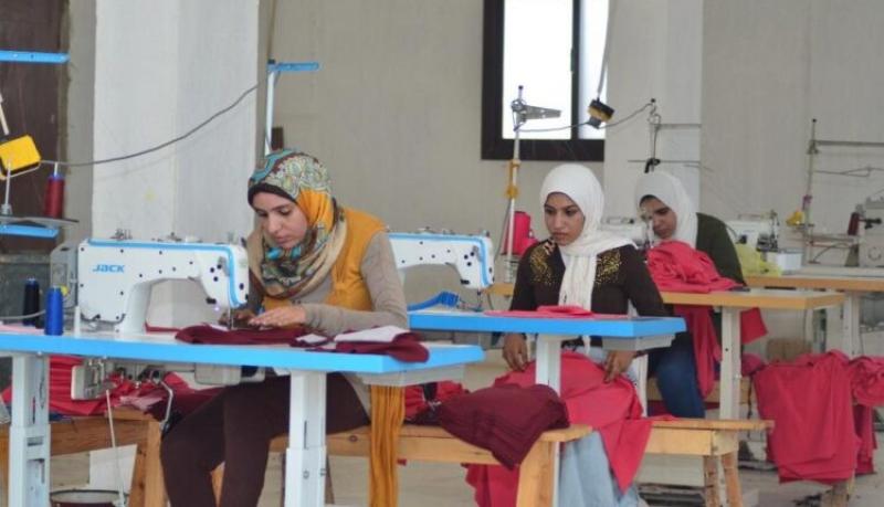 تبدأ من 30 ألف جنيه.. تفاصيل مرابحة تمويل المشروعات متناهية الصغر من بنك مصر